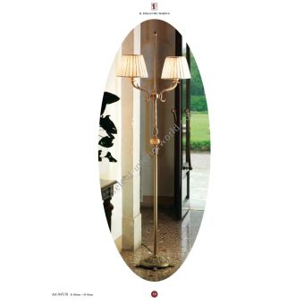 Il Paralume Marina / Floor Lamps / 845/B