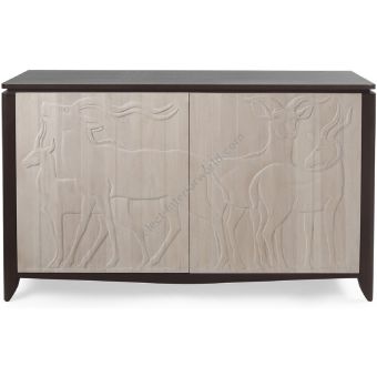 Christopher Guy / Nightstands & Bedside tables / Savanna 85-0044