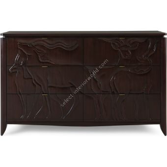 Christopher Guy / Dressers / Savannah III 85-0067