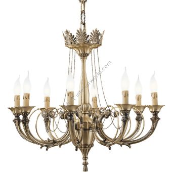 Possoni / Chandeliers / Ginevra 8588