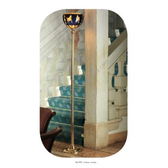 Il Paralume Marina / Floor Lamps / 860