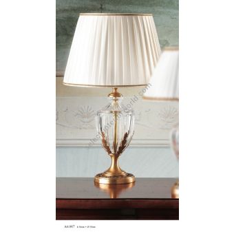 Il Paralume Marina / Table Lamps / 867