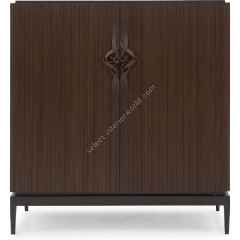Christopher Guy / Nightstands & Bedside tables / Chez Harrods 88-0026
