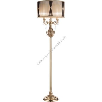 Possoni / Floor Lamps / Windsor 888P3-SHP