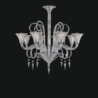Jago / Chandeliers / Diamante NCS 481/8