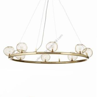 Il Paralume Marina / Pendants & Suspension Lights / 2179/CH8
