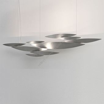 Terzani / LED Ceiling Lights / I Lucci Argentati N82S