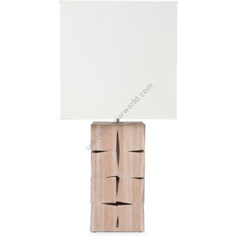 Christopher Guy / Table Lamps / Soho 90-0004