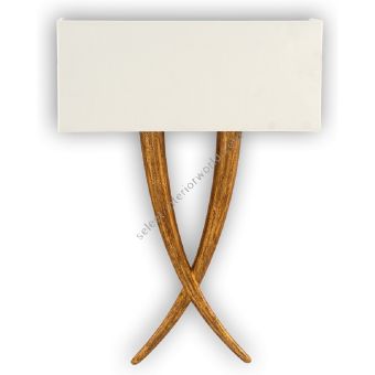 Christopher Guy / Wall Sconces / Le Chris-Cross 90-0007