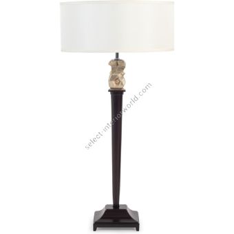 Christopher Guy / Table Lamps / d'Or 90-0017