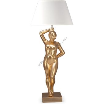 Christopher Guy / Table Lamps / Giorgette 90-0035