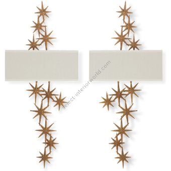 Christopher Guy / Wall Sconces / Constellations 90-0051