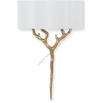 Christopher Guy / Wall Sconces / Corail d'Or 90-0054