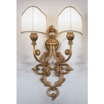 Il Paralume Marina / Wall Lamps / 909