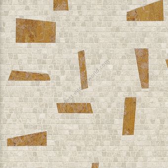 Bisazza / Marmosaico - Decorations / Cadence Elégie 19M15CD065