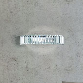 Patrizia Volpato / Wall Sconces / Fedi Handcrafted 24 Karat Gold