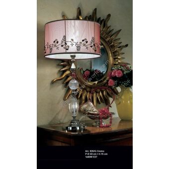 Il Paralume Marina / Table Lamps / 926/G KR