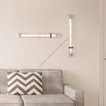 Patrizia Volpato / Wall Sconces / New York Handcrafted