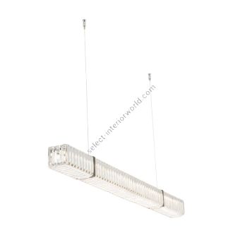 Patrizia Volpato / Island Lighting / New York Handcrafted PV-9282-S