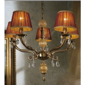 Il Paralume Marina / Pendants & Suspension Lights / 931/L5