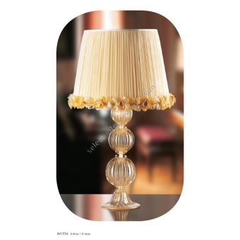 Il Paralume Marina / Table Lamps / 934/G