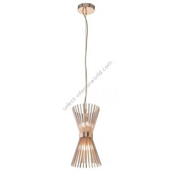 Castro Lighting / Pendants & Suspension Lights / Halo 9600.20