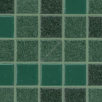 Bisazza / Mosaico - Blends / Bosco miscele 20 0120SV10ML