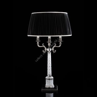 Badari / Table Lamps / Luce A1-111/3