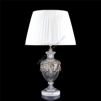 Badari / Table Lamps / Heritage A1-148/2