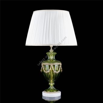 Badari / Table Lamps / Heritage A1-148/2C