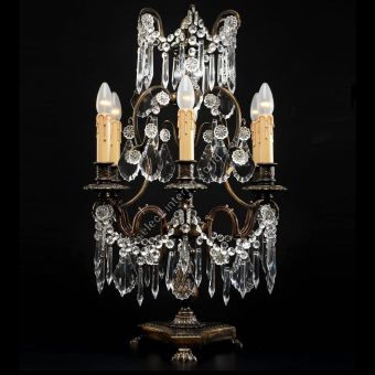 Badari / Table Lamps / Versailles A1-168/6