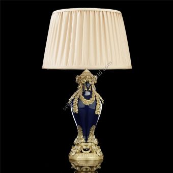 Badari / Table Lamps / Geneva A1-2005/2/BL
