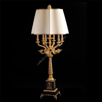 Badari / Table Lamps / Museum A1-2015/6