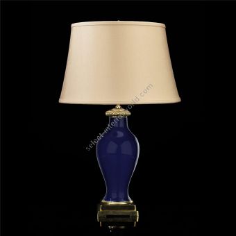 Badari / Table Lamps / Empire A1-4001/2/BL