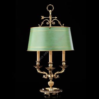 Badari / Table Lamps /  Napoleon A1-523/3