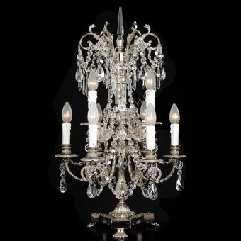 Badari / Table Lamps / Classic A1-784/9