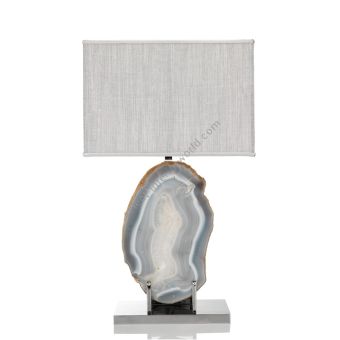 Badari / Table Lamps / Agata A1-AG-LG