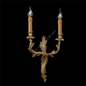 Badari / Wall Sconces / Prince A4-87/2