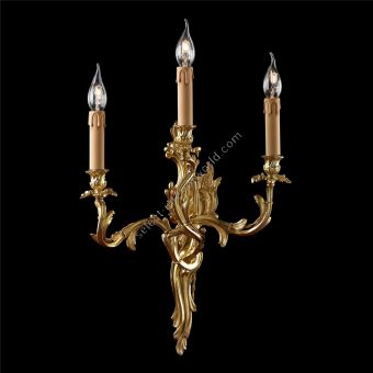 Badari / Wall Sconces / Prince A4-87/3