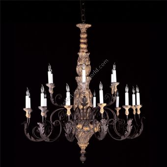 Badari / Chandeliers / Country A5-48/18