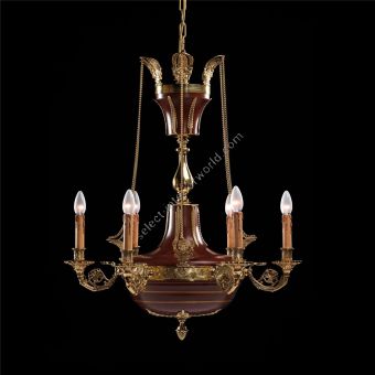 Badari / Chandeliers / Regency A5-515/6