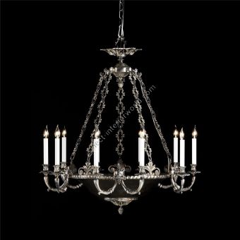Badari / Chandeliers / Regency A5-545/10