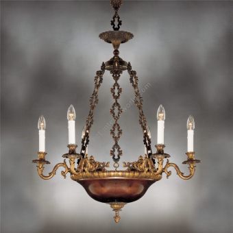 Badari / Chandeliers / Regency A5-545/6