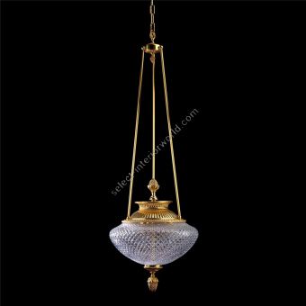 Badari / Pendants & Suspension Lights / Empire A5-706/3