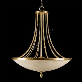 Badari / Chandeliers / Bamboo A5-988/12