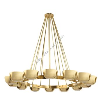 Badari / Chandeliers / Callisto A5-CA-BR-BR