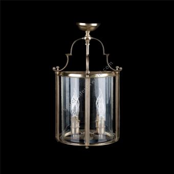 Badari / Wall Sconces / Victorian Wall Lantern A6-111/M