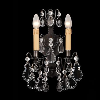 Badari / Wall Sconces / Versailles A8-002