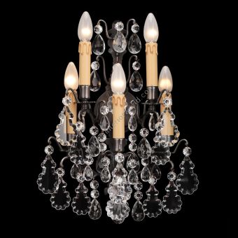 Badari / Wall Sconces / Versailles A8-005