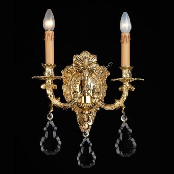 Badari / Wall Sconces / Neo Classic A8-122/2